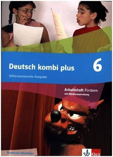 Deutsch kombi plus 6