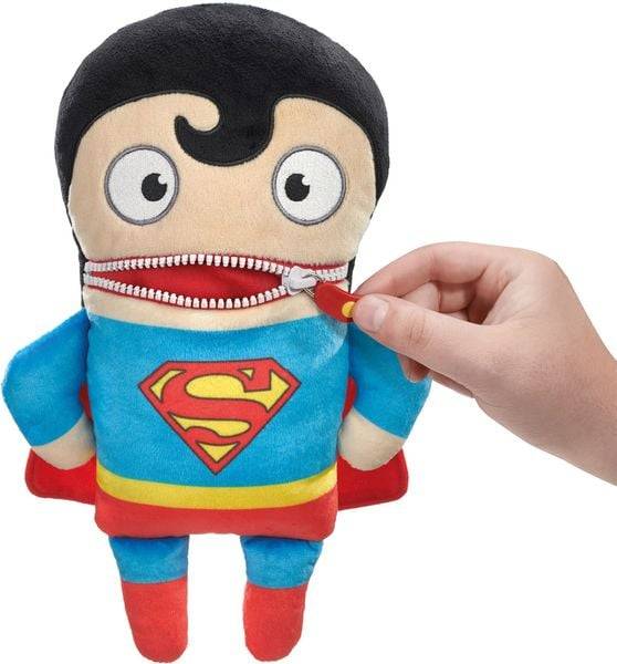 Schmidt Spiele - Sorgenfresser - Superman, 29 cm