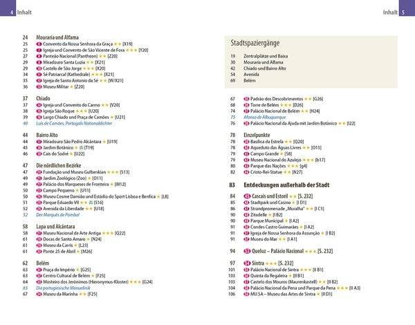 Reise Know-How Reiseführer Lissabon (CityTrip PLUS)