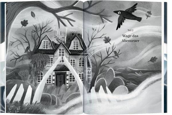 Die Polidoris (Bd. 1)