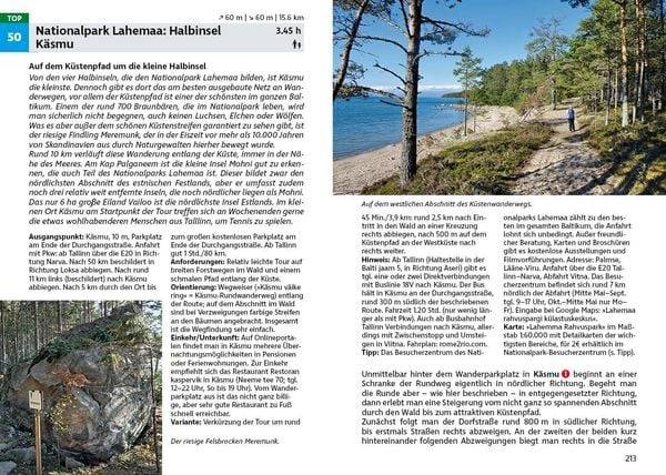 Baltikum – Litauen, Lettland und Estland