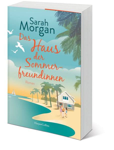 Das Haus der Sommerfreundinnen
