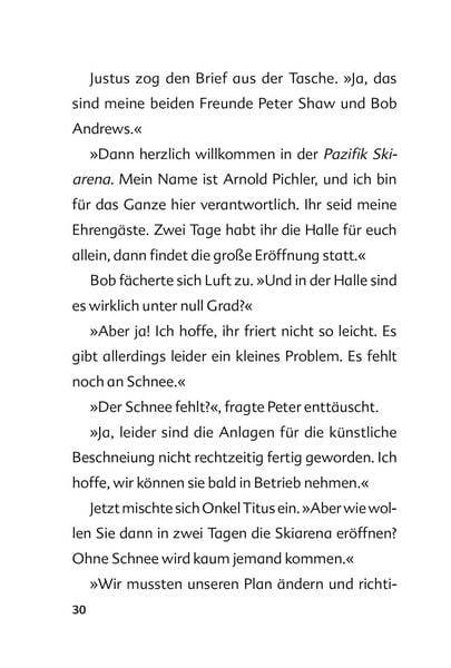 Die drei ??? Kids 40: Brennendes Eis