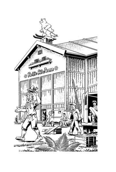 Die drei ??? Kids 40: Brennendes Eis