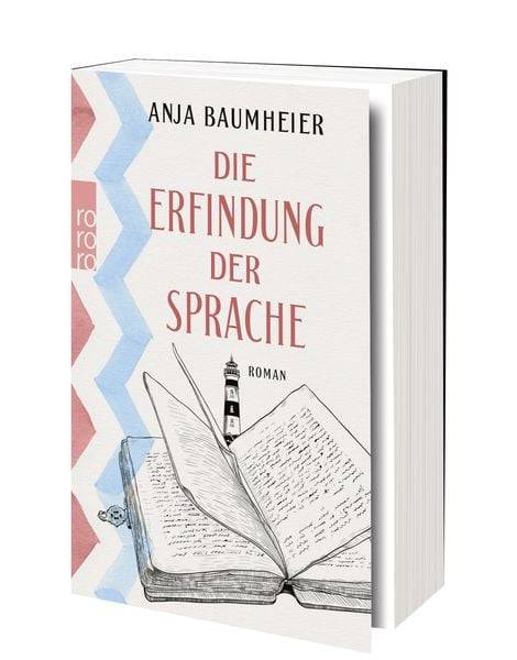 Die Erfindung der Sprache