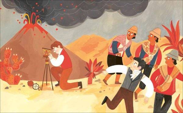 Alexander von Humboldt