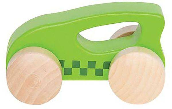 Hape - Kleines Auto-Display