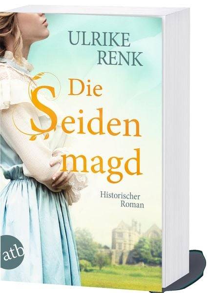 Die Seidenmagd
