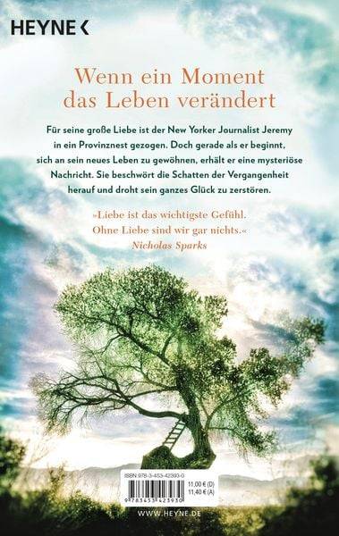 Das Wunder eines Augenblicks