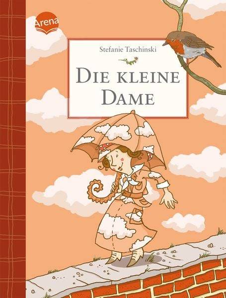 Die kleine Dame Band 1