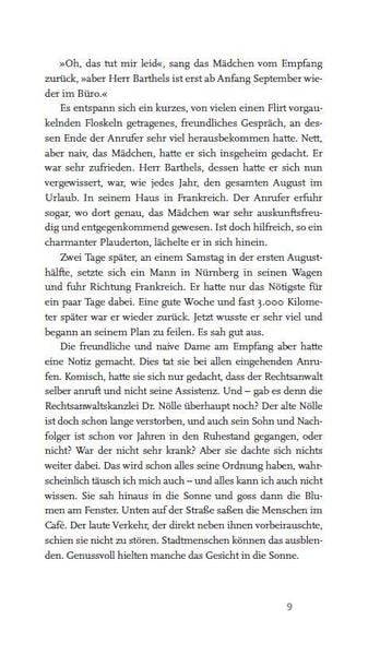 Auszeit