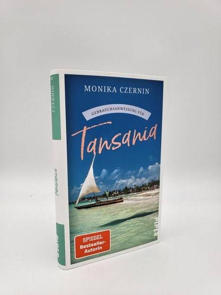 Gebrauchsanweisung für Tansania