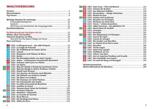 Dordogne – Périgord, Quercy, Vallée du Lot