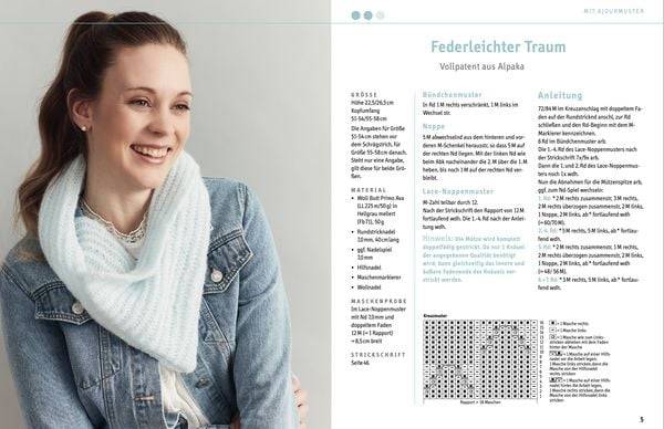 Kragen stricken (kreativ.kompakt.)