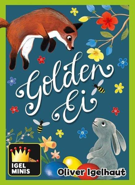Golden Ei (Kinderspiel)