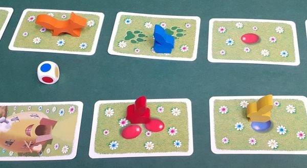 Golden Ei (Kinderspiel)