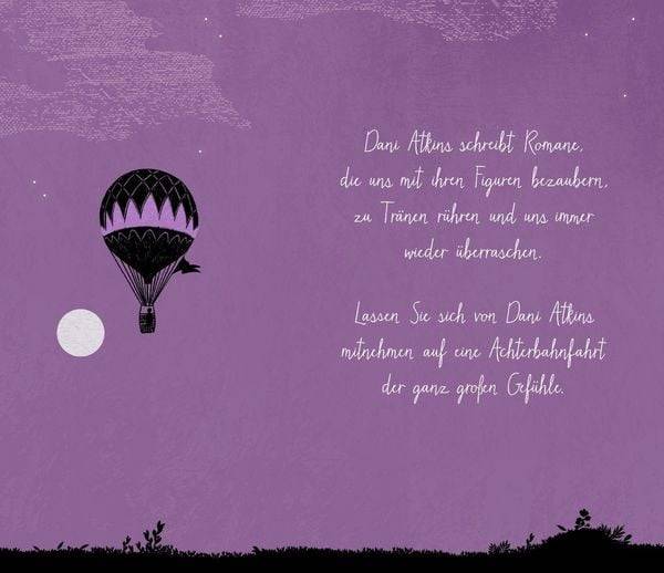 Wohin der Himmel uns führt