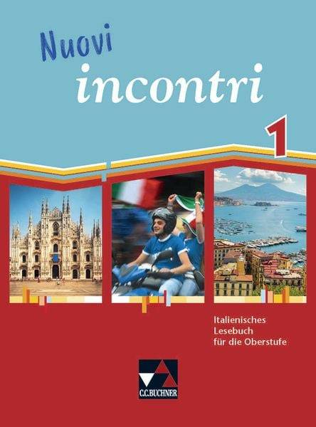 Nuovi incontri 1