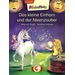 Bildermaus - Das kleine Einhorn und der Nixenzauber Bildermaus - Das kleine Einhorn und der Nixenzauber