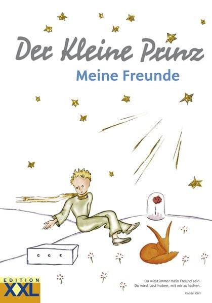 Der Kleine Prinz