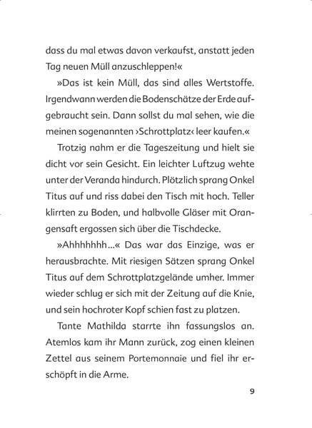 Die drei ??? Kids 11: Fluch des Goldes