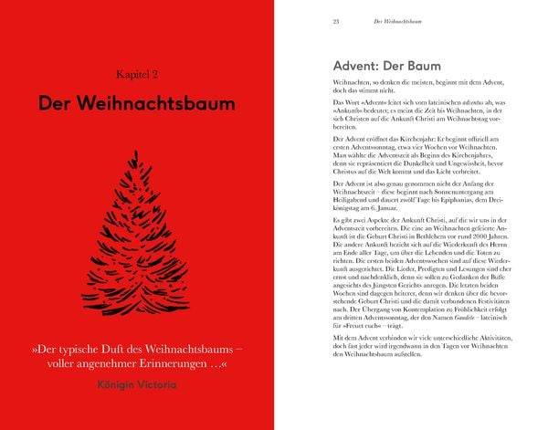 Das Weihnachtsbuch