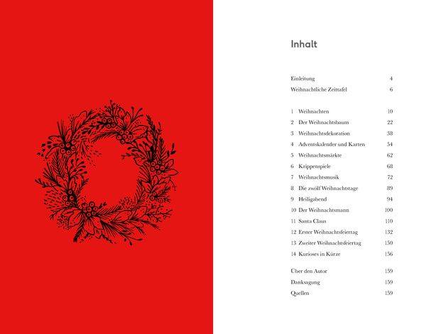 Das Weihnachtsbuch