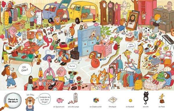 Ab die Post! / Pino Pfote Band 2