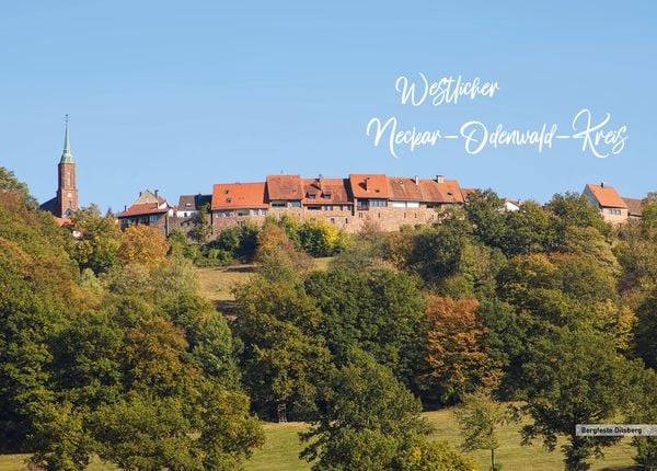 Odenwald - HeimatMomente