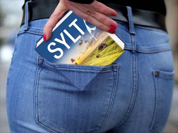 Sylt - Book To Go