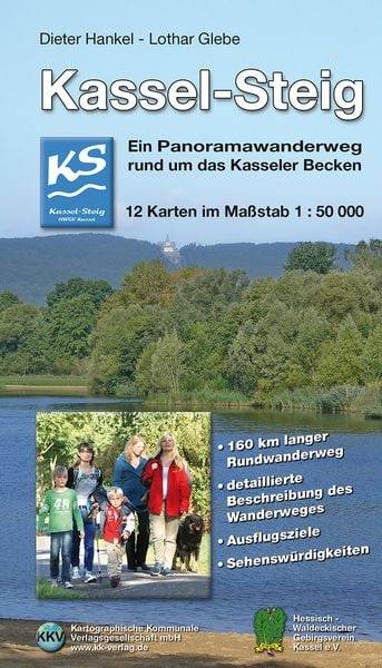 Kassel-Steig