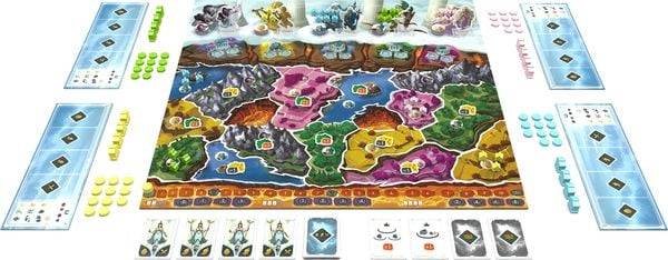 Pythagoras - Gods of Rome