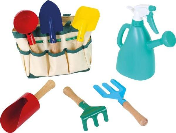 Small foot - Garten-Tasche