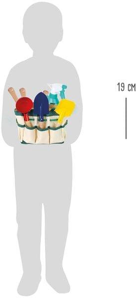 Small foot - Garten-Tasche