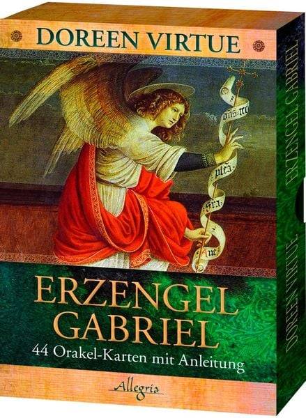 Erzengel Gabriel