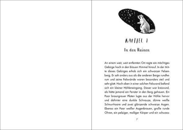 White Fox Chroniken (Band 2) - Aufbruch zum Schwarzen See