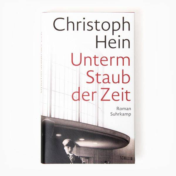 Unterm Staub der Zeit
