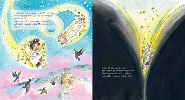 Funkelschöne Weihnachtszeit