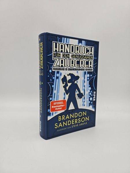 Handbuch für den genügsamen Zauberer: Überleben im mittelalterlichen England
