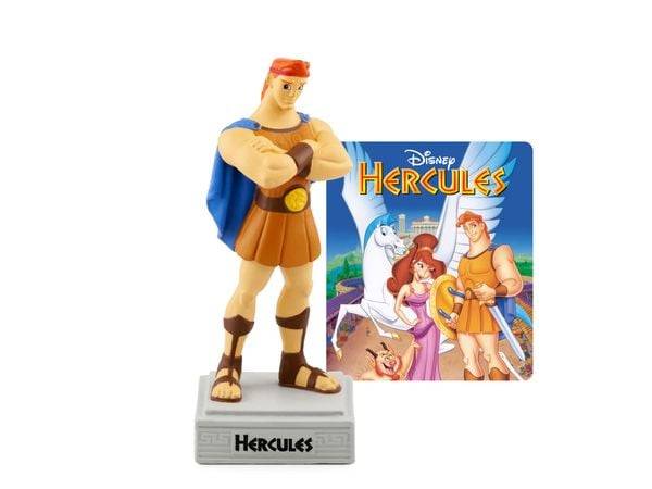 Content-Tonie: Disney Hercules