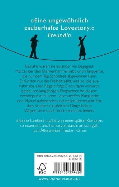 Und jetzt lass uns tanzen