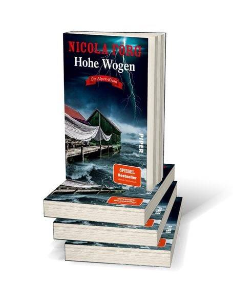 Hohe Wogen