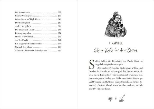 Ruby Fairygale (Band 6) - Das Vermächtnis der Geister