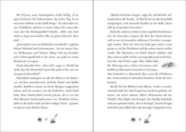 Ruby Fairygale (Band 6) - Das Vermächtnis der Geister