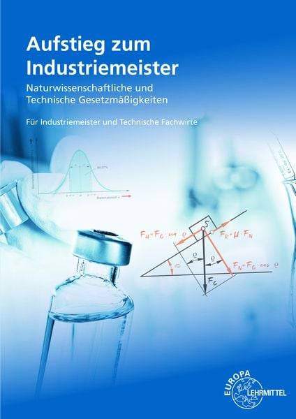 Aufstieg zum Industriemeister/Naturwiss.-techn.