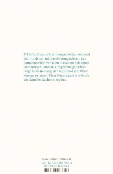E.T.A. Hoffmann