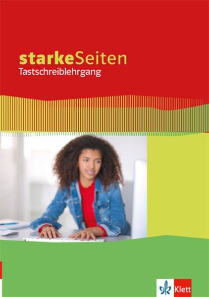 StarkeSeiten Tastschreiblehrgang ab Klasse 5