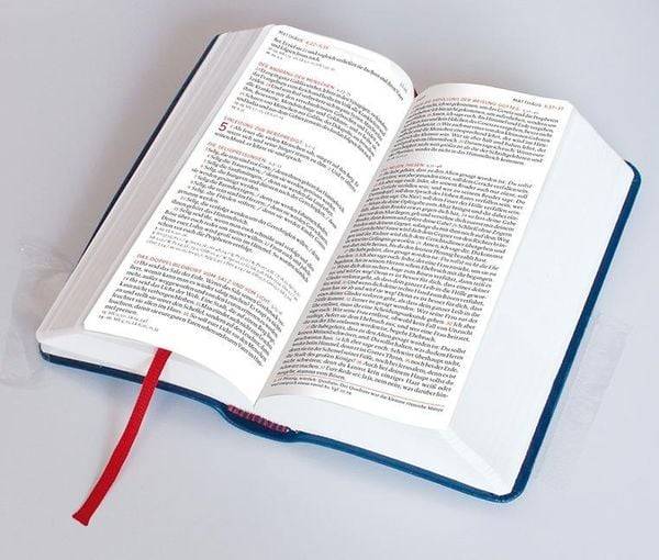 Die Bibel