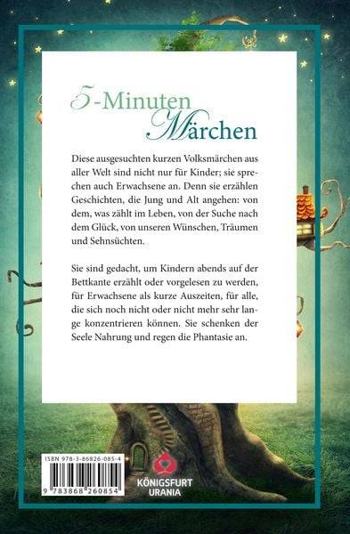 5-Minuten-Märchen