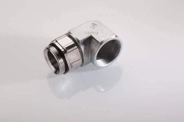 25 Stk. Pflitsch Verschr.Winkel M. Kupplung 220EF